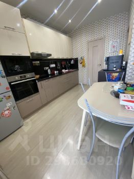 2-комн.кв., 47 м², этаж 15