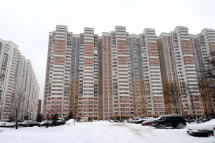 2-комн.кв., 58 м², этаж 7