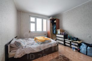 2-комн.кв., 58 м², этаж 7