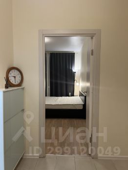 2-комн.кв., 45 м², этаж 2