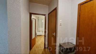 2-комн.кв., 61 м², этаж 9