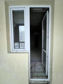 1-комн.кв., 46 м², этаж 9