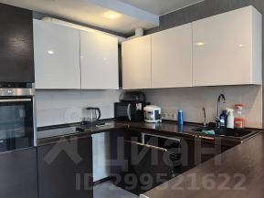 1-комн.кв., 50 м², этаж 11