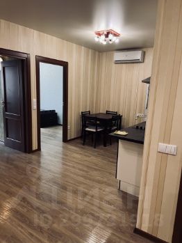 2-комн.кв., 60 м², этаж 9