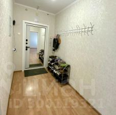 2-комн.кв., 59 м², этаж 14