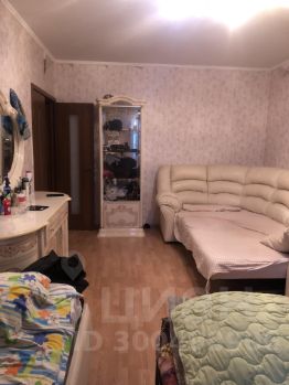 3-комн.кв., 81 м², этаж 18