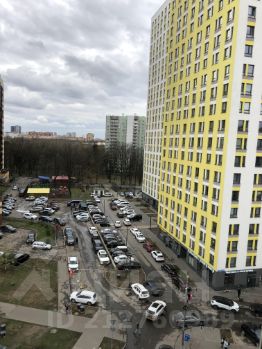 2-комн.кв., 65 м², этаж 9