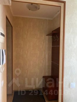 1-комн.кв., 24 м², этаж 5