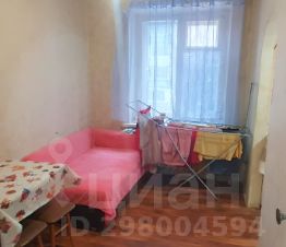 2-комн.кв., 42 м², этаж 3