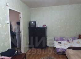 2-комн.кв., 42 м², этаж 3