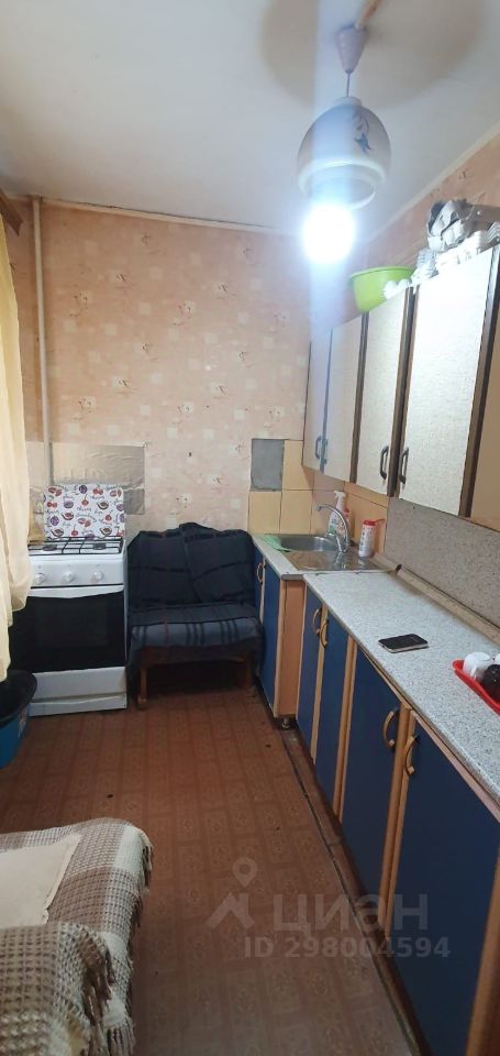 Продаю двухкомнатную квартиру 41.6м² Союзная ул., 3, Химки, Московская ...