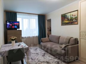 1-комн.кв., 25 м², этаж 5