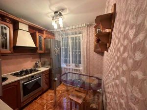 3-комн.кв., 56 м², этаж 2