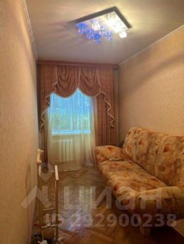 3-комн.кв., 56 м², этаж 2