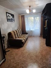 1-комн.кв., 28 м², этаж 4