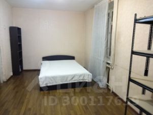 1-комн.кв., 33 м², этаж 3