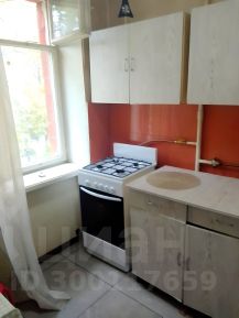 1-комн.кв., 33 м², этаж 3