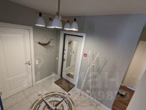 3-комн.кв., 70 м², этаж 13