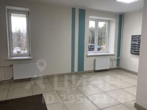 3-комн.кв., 70 м², этаж 11