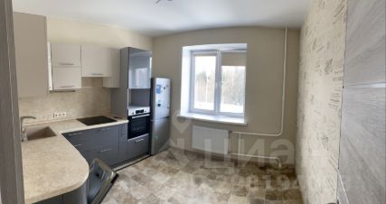 2-комн.кв., 48 м², этаж 2