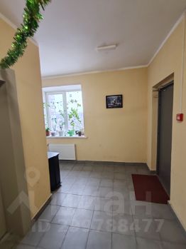 2-комн.кв., 51 м², этаж 11