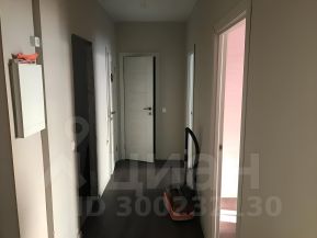 2-комн.кв., 56 м², этаж 9