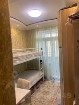 1-комн.кв., 37 м², этаж 13