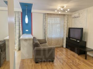 1-комн.кв., 36 м², этаж 4