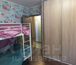 3-комн.кв., 80 м², этаж 9