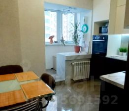 3-комн.кв., 80 м², этаж 9