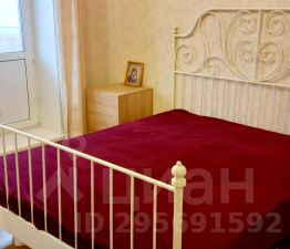 3-комн.кв., 80 м², этаж 9