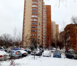 3-комн.кв., 80 м², этаж 9