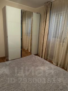 3-комн.кв., 86 м², этаж 18