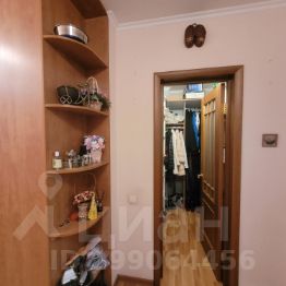 2-комн.кв., 67 м², этаж 14