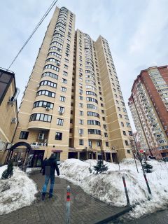 1-комн.кв., 49 м², этаж 8