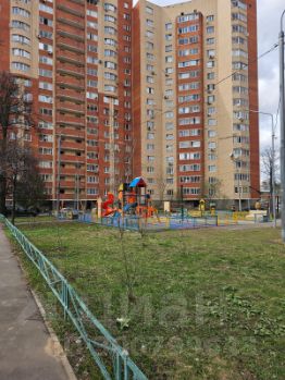 2-комн.кв., 59 м², этаж 10