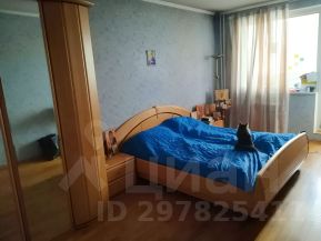 3-комн.кв., 75 м², этаж 16