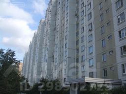 1-комн.кв., 38 м², этаж 16