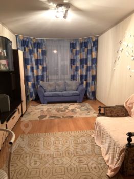 3-комн.кв., 79 м², этаж 12