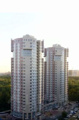 1-комн.кв., 46 м², этаж 7