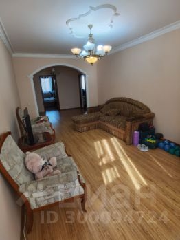 4-комн.кв., 91 м², этаж 4