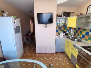 4-комн.кв., 91 м², этаж 4