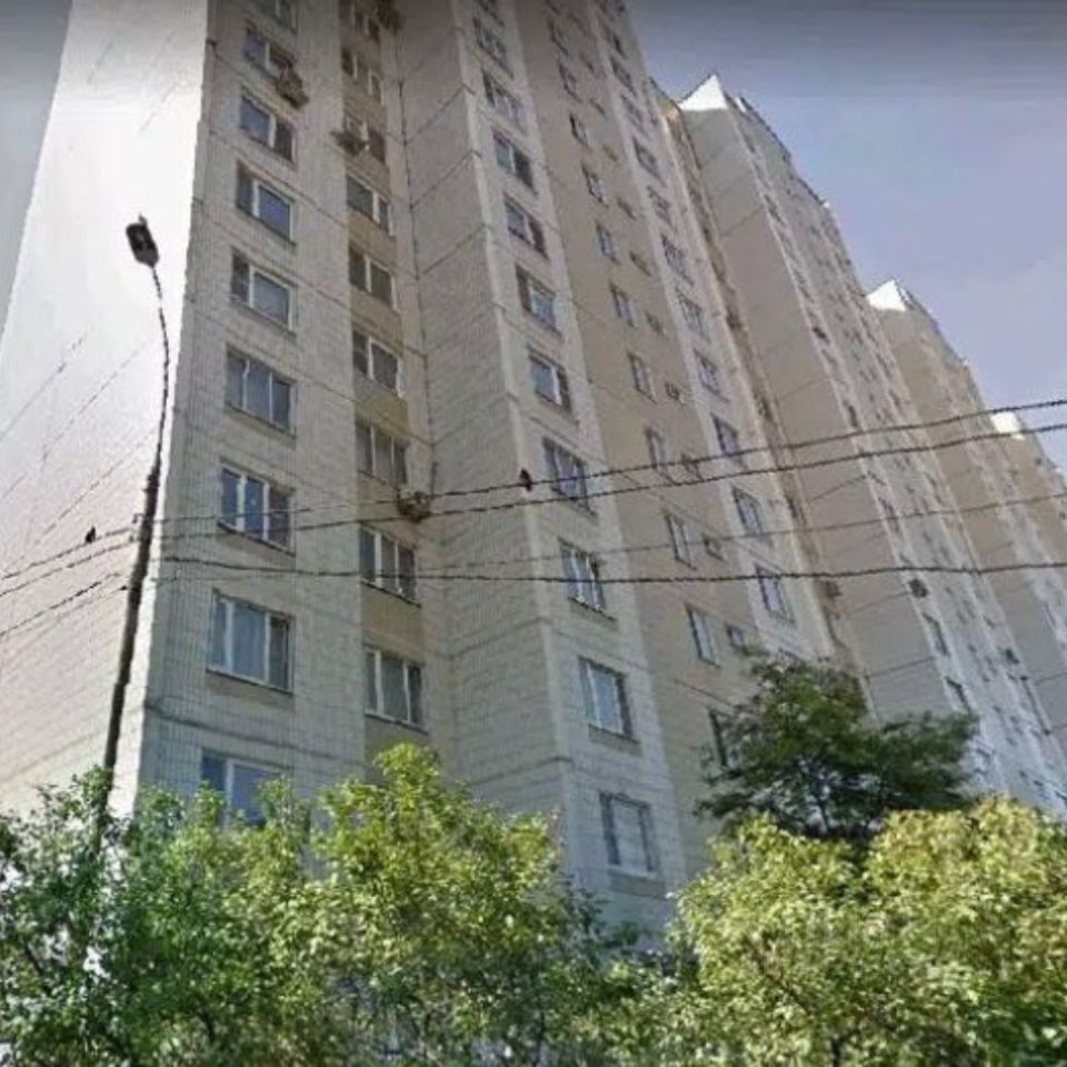 Продажа двухкомнатной квартиры 60,4м² ул. Бабакина, 13, Химки, Московская  область, Химки городской округ, м. Планерная - база ЦИАН, объявление  302516794