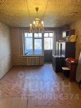 1-комн.кв., 32 м², этаж 4