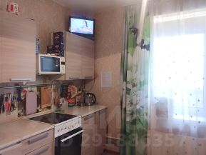 1-комн.кв., 42 м², этаж 3