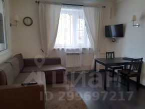 1-комн.кв., 46 м², этаж 1