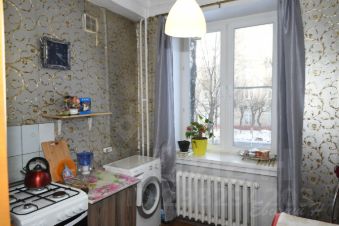 1-комн.кв., 30 м², этаж 2