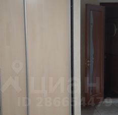 3-комн.кв., 56 м², этаж 5