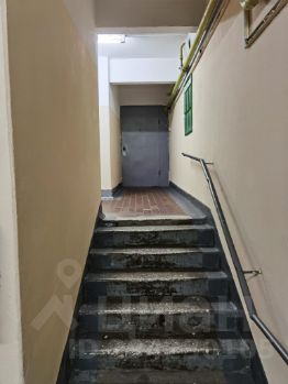 1-комн.кв., 40 м², этаж 12