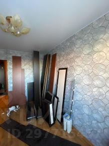 3-комн.кв., 60 м², этаж 8